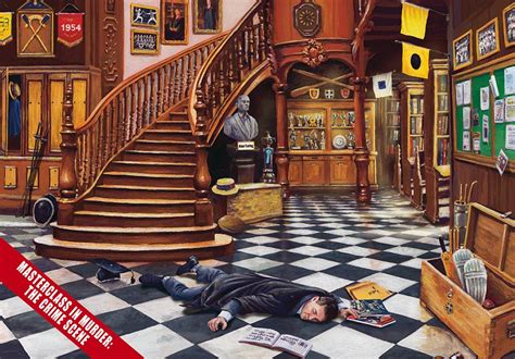 murder game|Daily Murder Mystery Game .